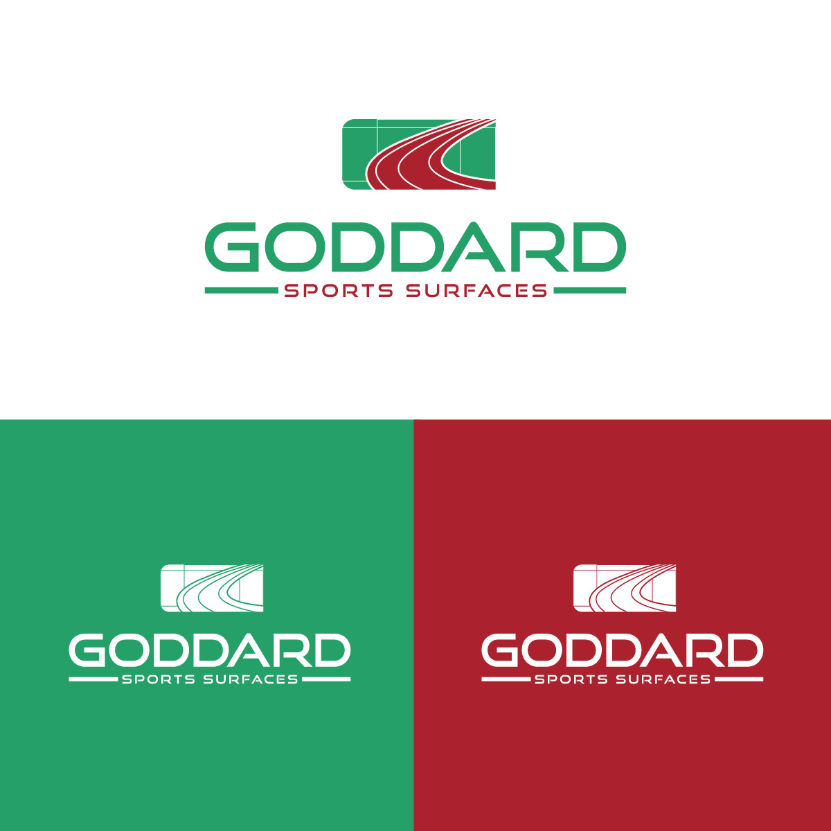 Design de Logo par fly  design pour Goddard Coatings Company | Design #32247607