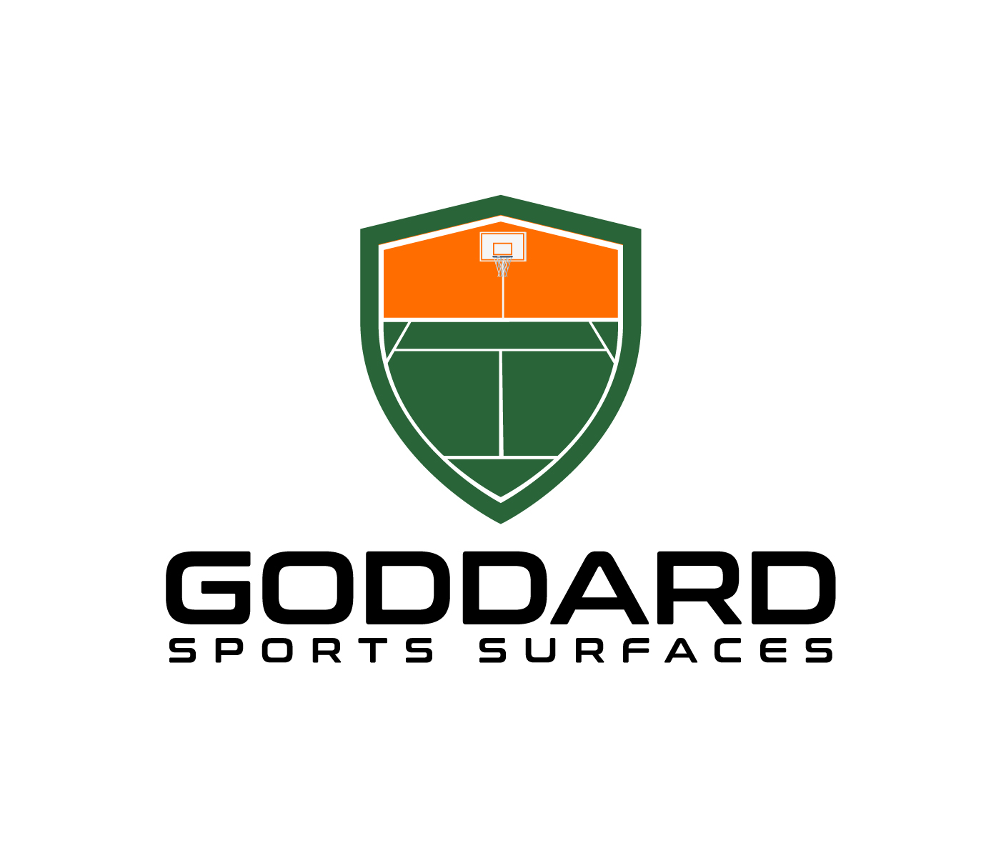 Design de Logo par AlphaDezin3 pour Goddard Coatings Company | Design #32243404