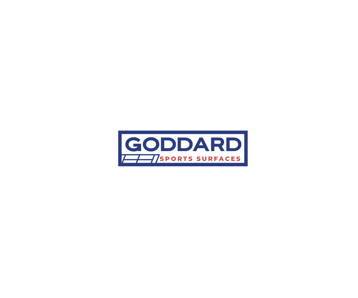 Logo Design by Artknyte for Goddard Coatings Company | Design #32283191