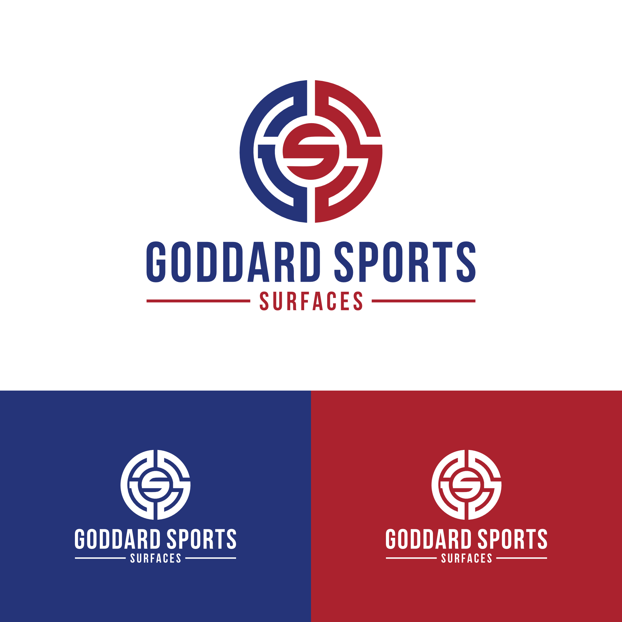 Design de Logo par anak mama pour Goddard Coatings Company | Design #32245795