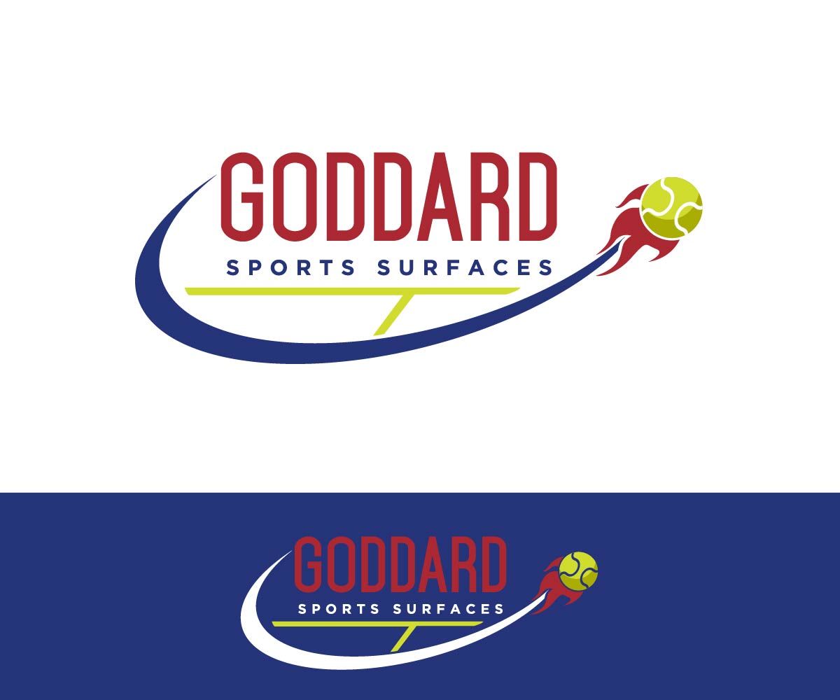 Design de Logo par Ansh Design pour Goddard Coatings Company | Design #32245827