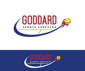 Design de Logo par Ansh Design pour Goddard Coatings Company | Design : #32245827