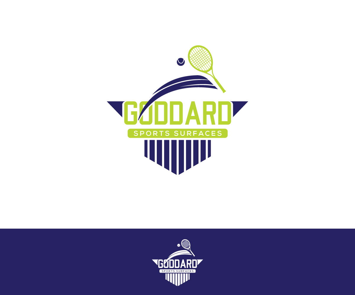 Design de Logo par Ansh Design pour Goddard Coatings Company | Design #32245828