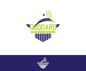 Design de Logo par Ansh Design pour Goddard Coatings Company | Design : #32245828