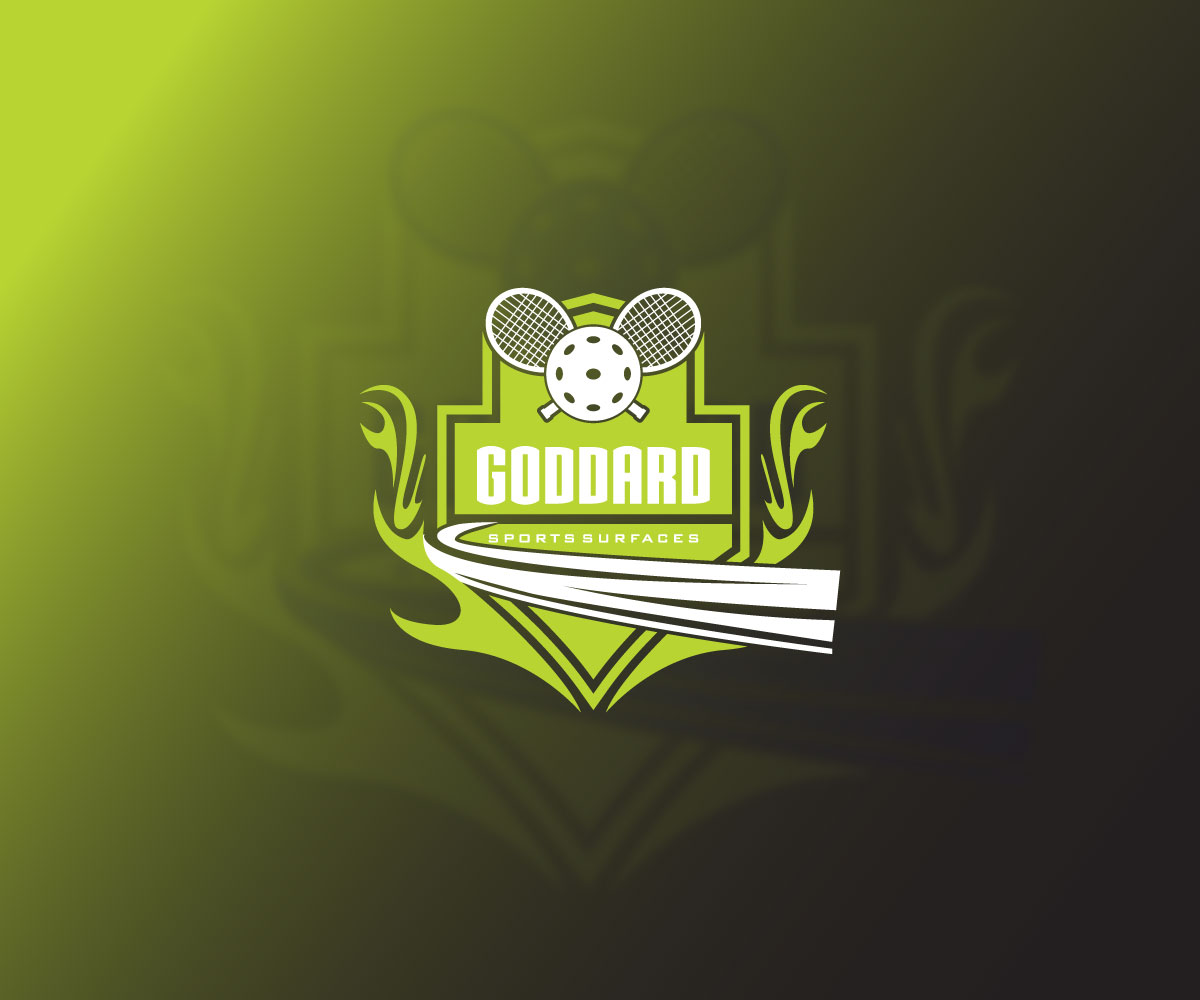 Logo Design by Ansh Design for Goddard Coatings Company | Design #32245829