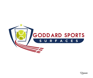 Logo-Design von Ansh Design für Goddard Coatings Company | Design: #32245830