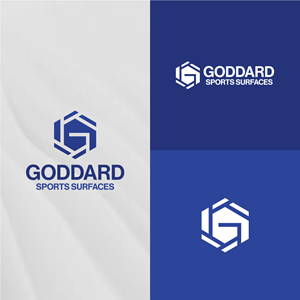 Design de Logo par Tan-D pour Goddard Coatings Company | Design : #32247317