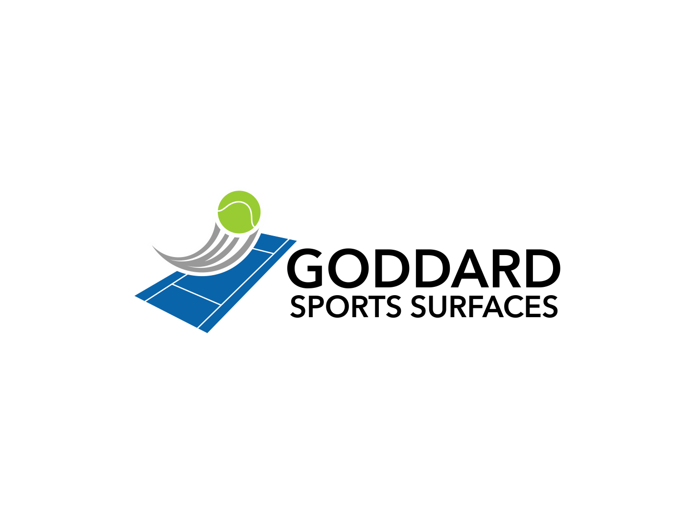 Logo Design by BNdesigner for Goddard Coatings Company | Design #32244879