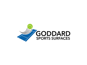 Logo Design by BNdesigner for Goddard Coatings Company | Design: #32244879