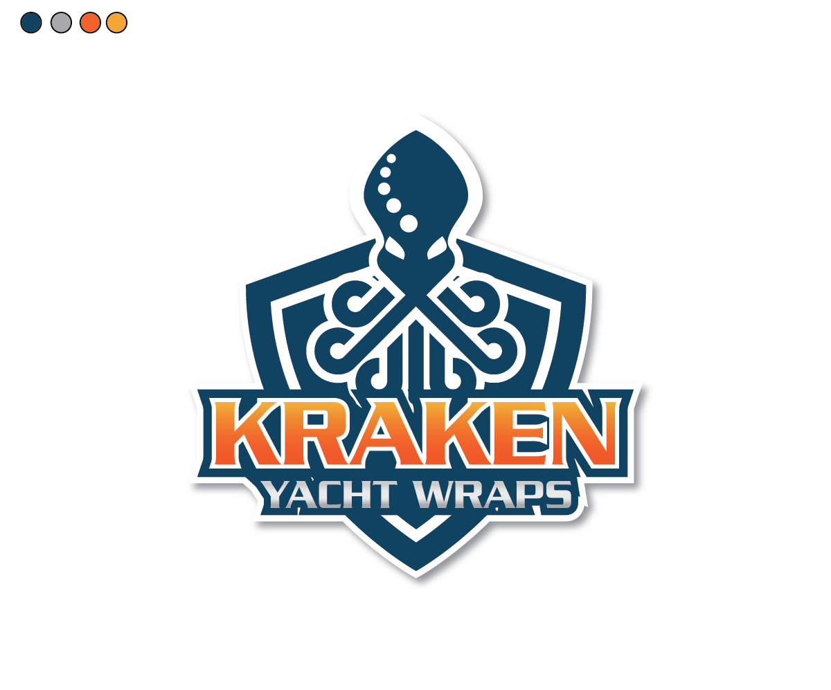 Logo Design by tridsgn for this project | Design #32248515