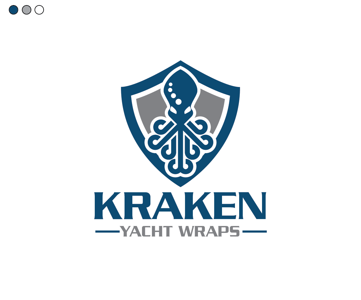 Logo Design by tridsgn for this project | Design #32248679