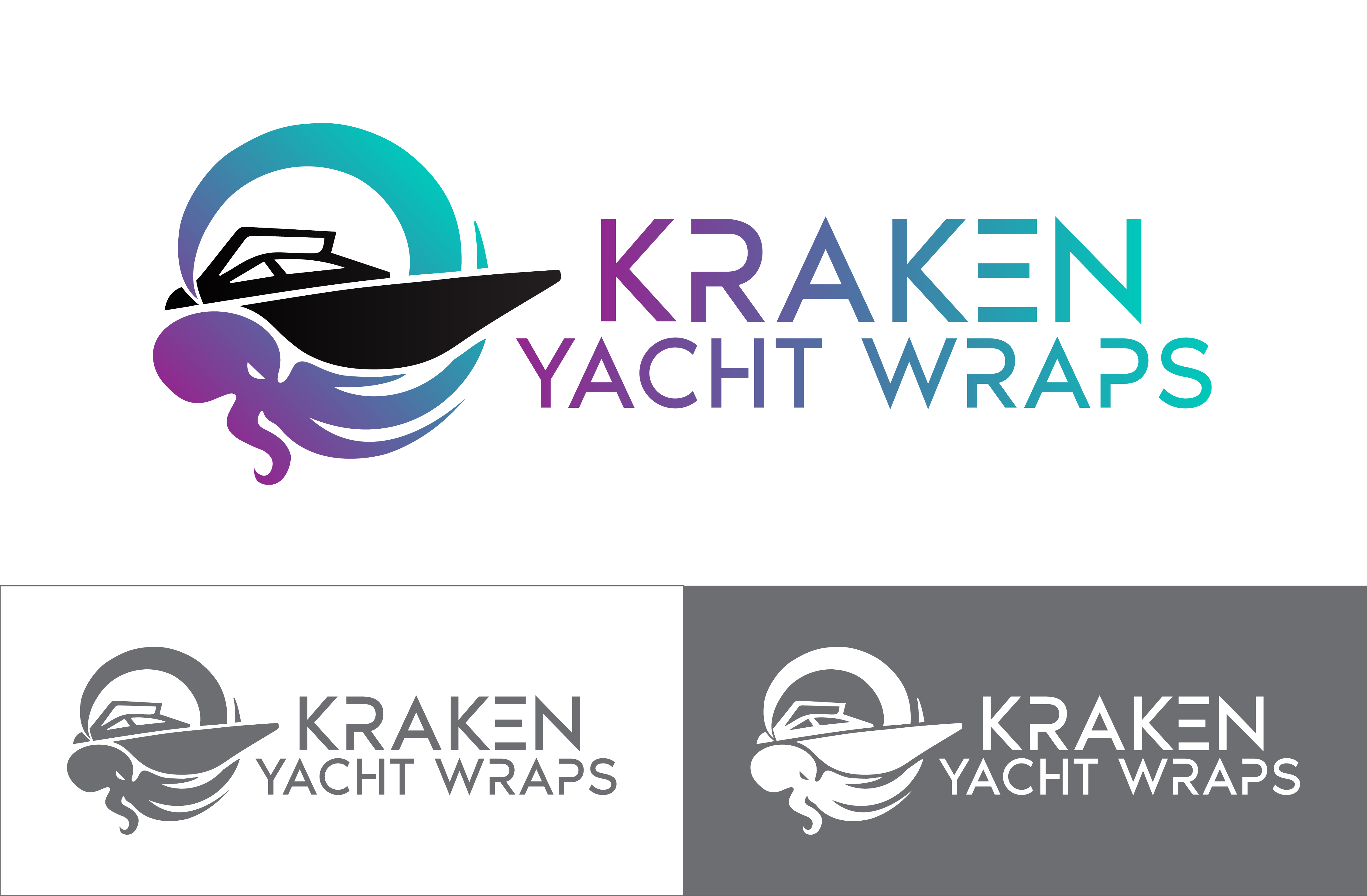 Logo Design by Jhonatan214 for this project | Design #32257709