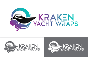 Logo Design by Jhonatan214 for this project | Design #32257709
