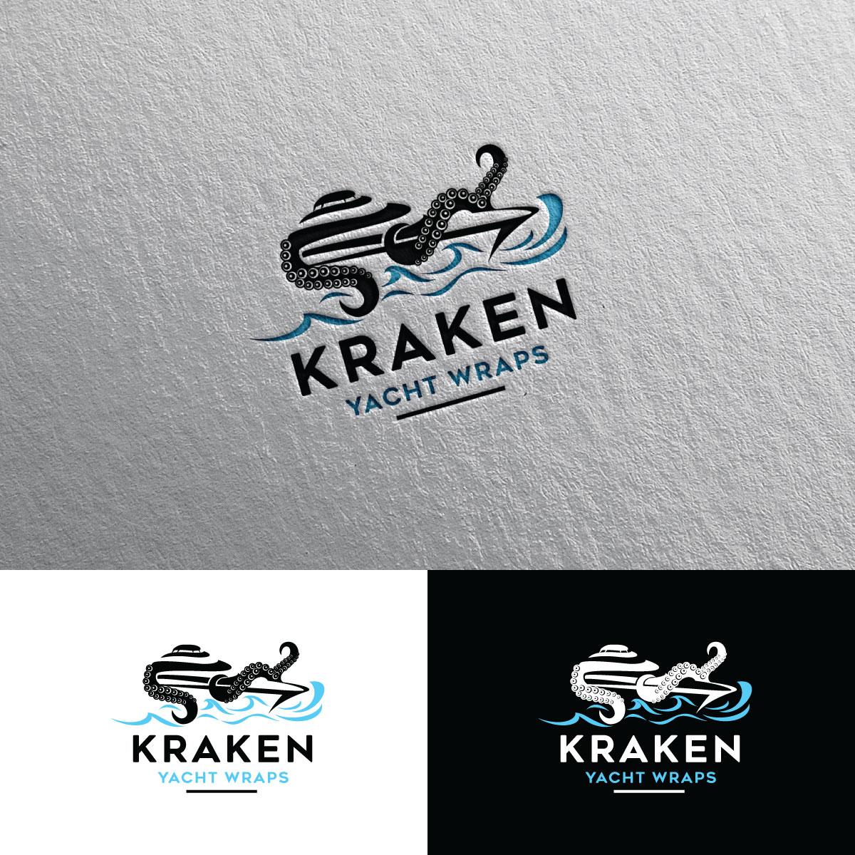 Logo Design by chris Ray for this project | Design #32244979