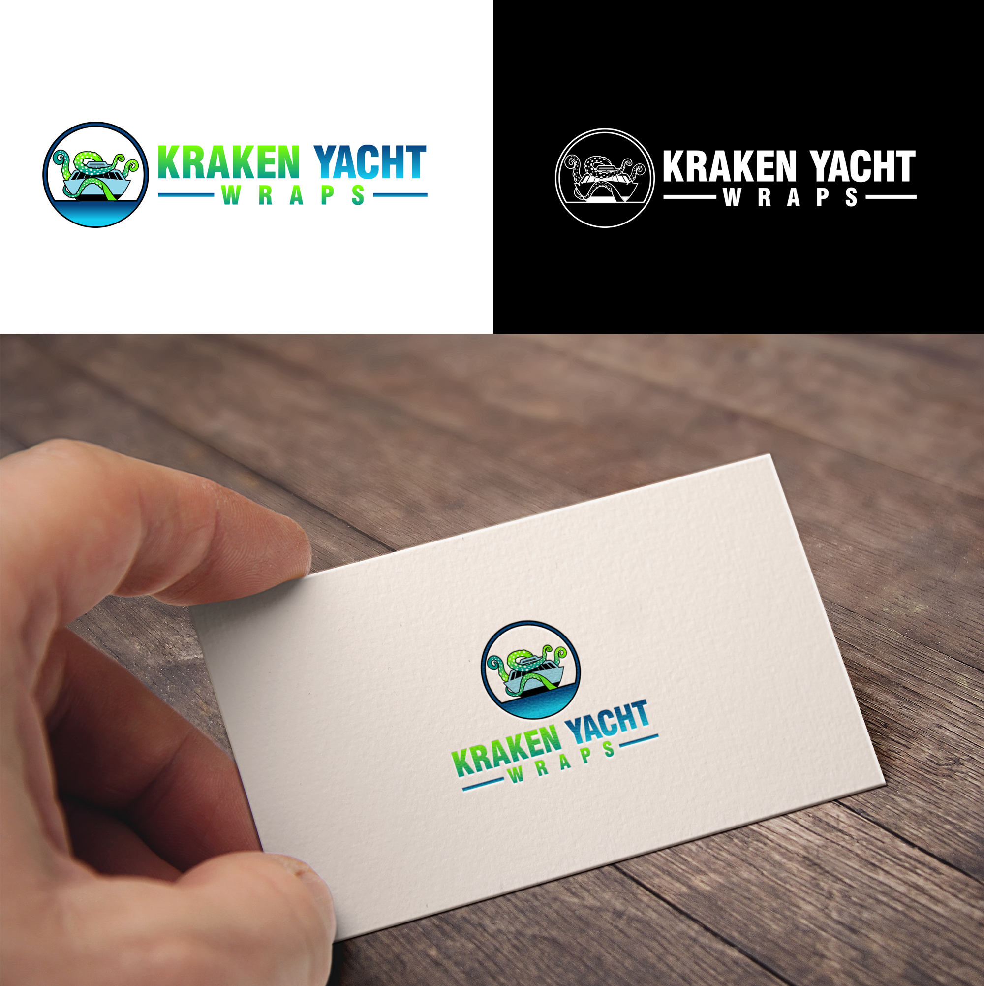 Logo Design by RA-bica for this project | Design #32248008