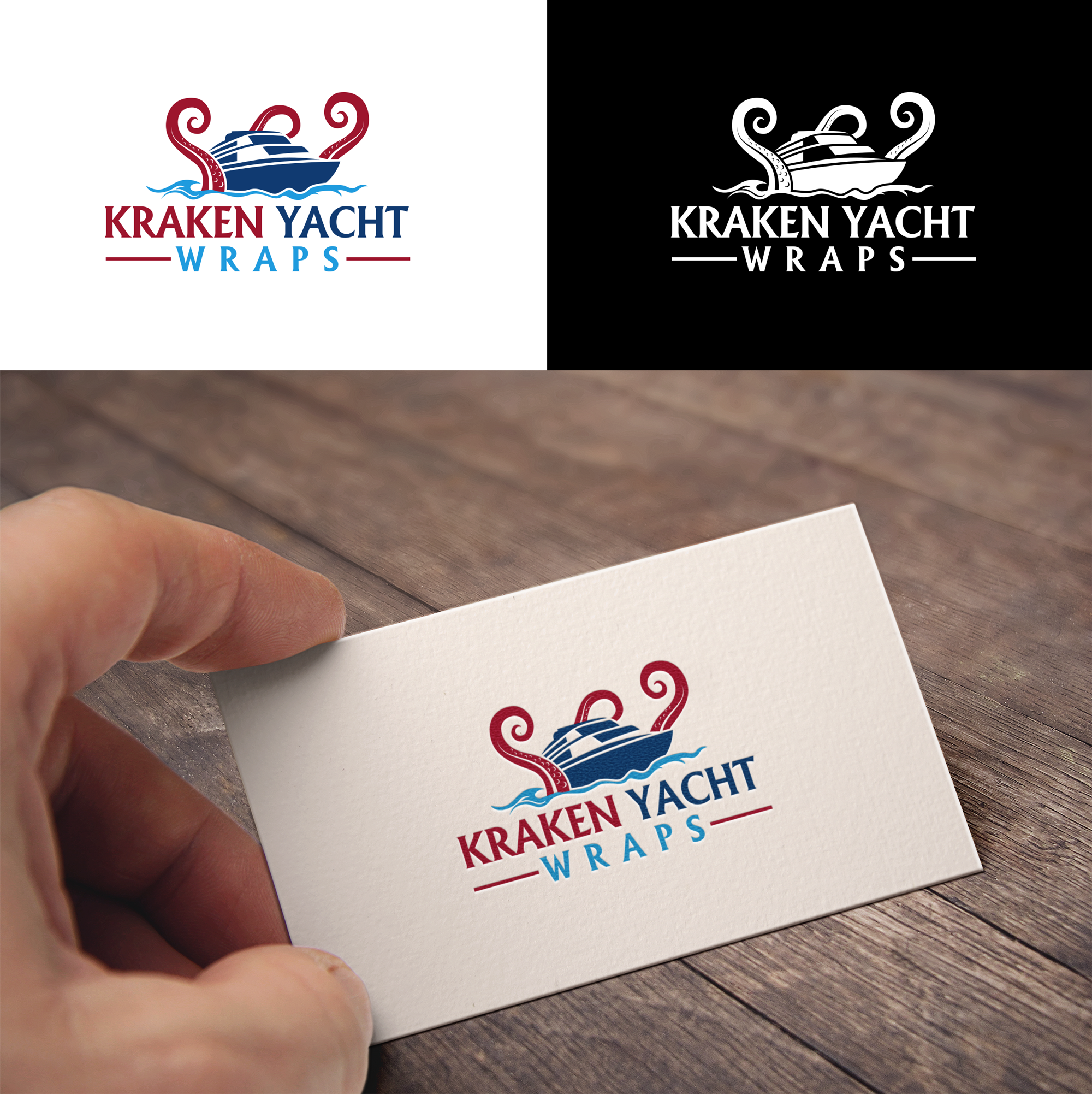 Logo Design by RA-bica for this project | Design #32248011