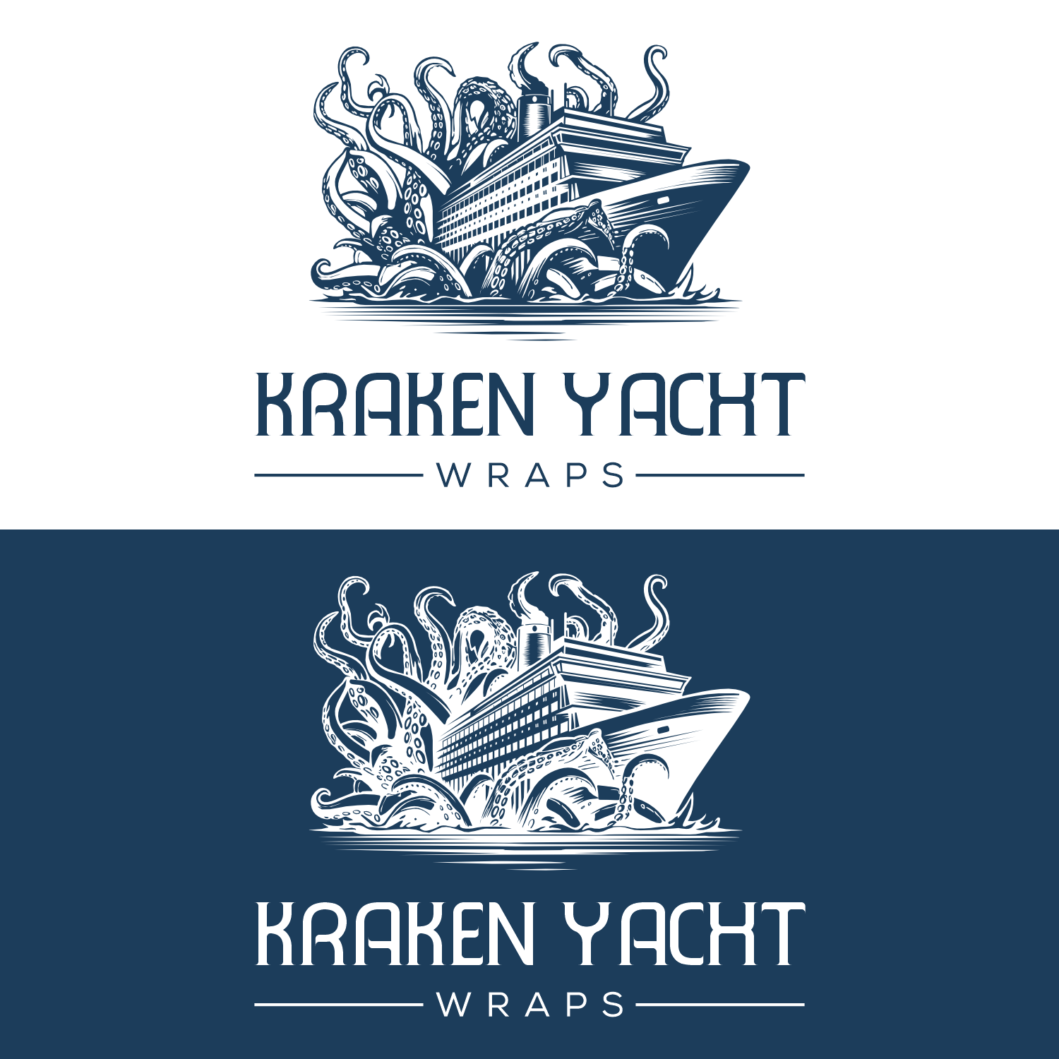 Logo Design by Dalang Design for this project | Design #32246714