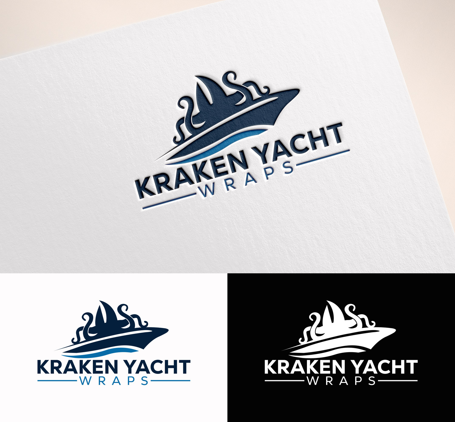 Logo Design by M Art & Design for this project | Design #32243473