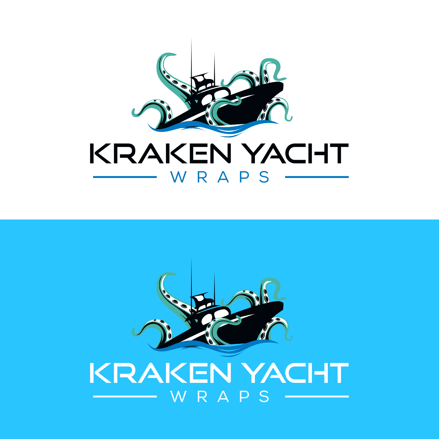 Logo Design by cah awu for this project | Design #32243488