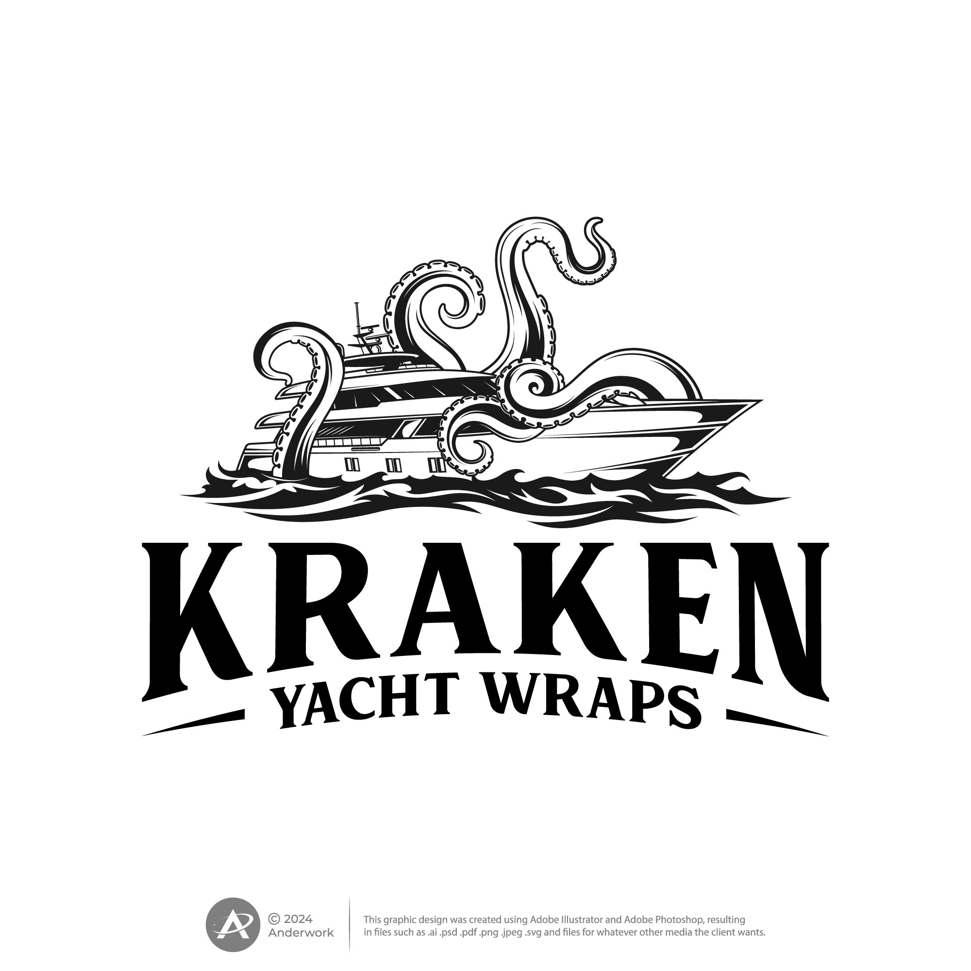 Logo Design by Anderwork for this project | Design #32260655