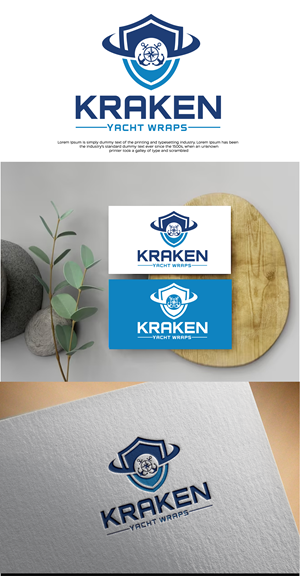 Logo Design by Tanha Paradise for this project | Design #32245831