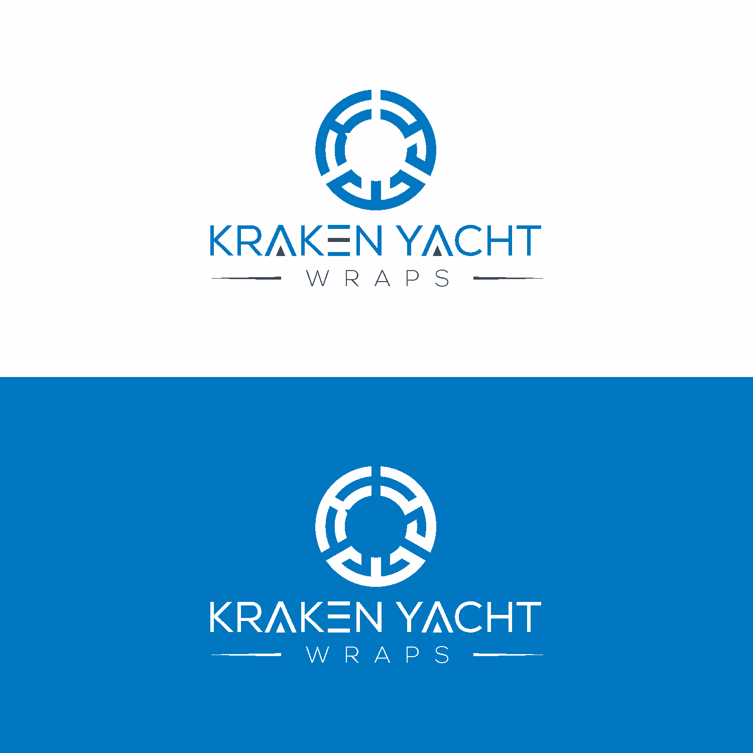 Logo Design by oke  bendol for this project | Design #32245051