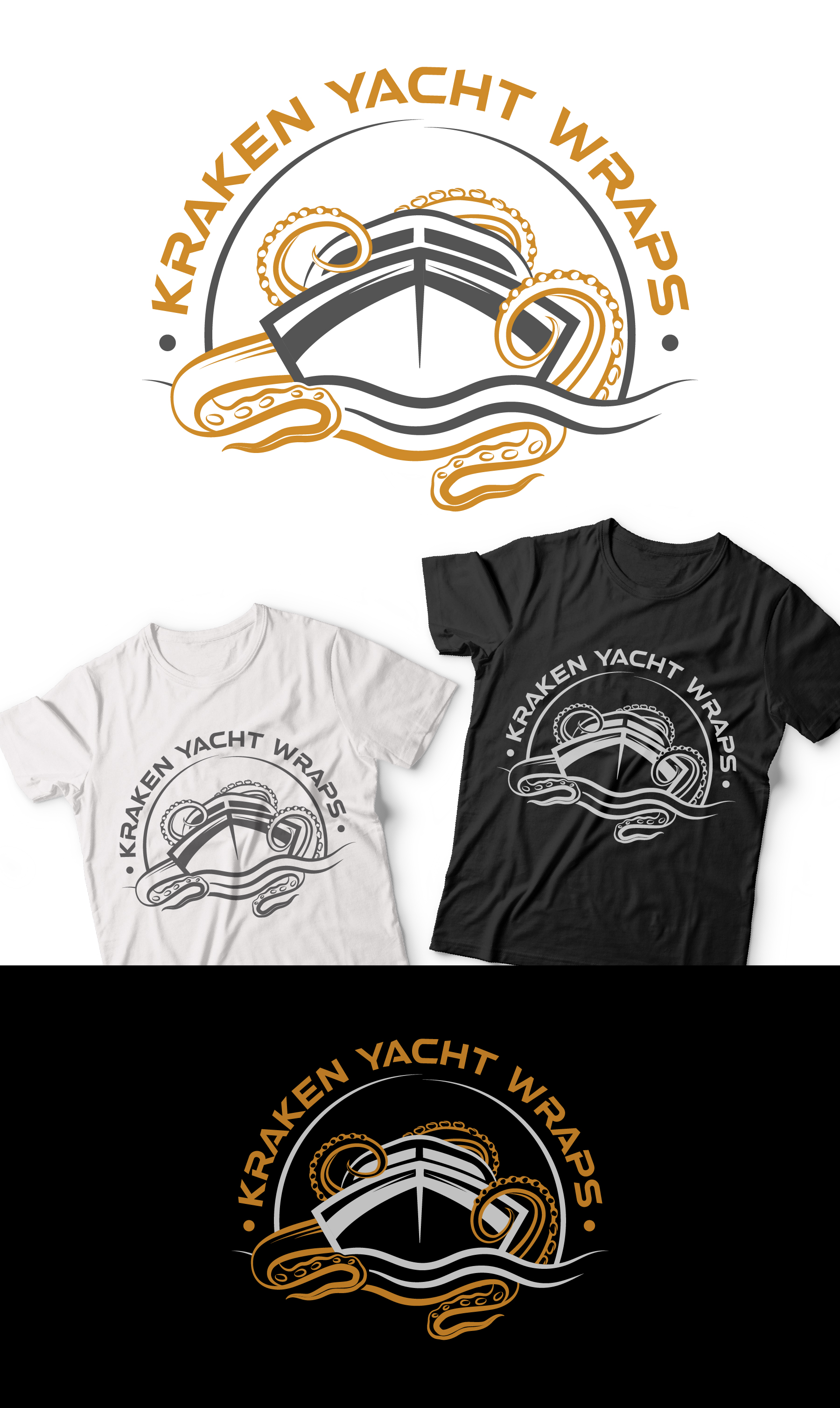 Logo Design by debdesign for this project | Design #32253253