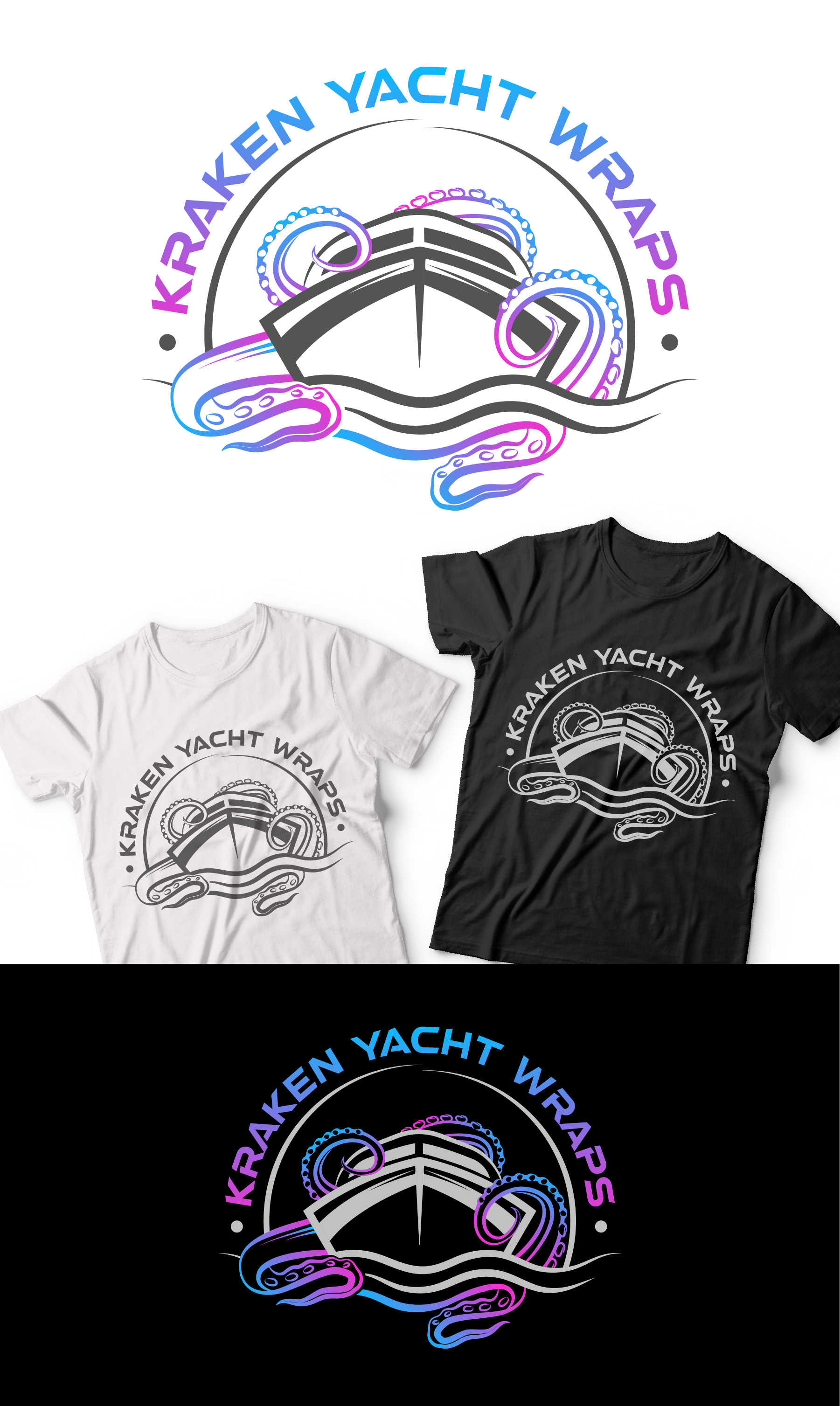 Logo-Design von debdesign für dieses Projekt | Design #32253254