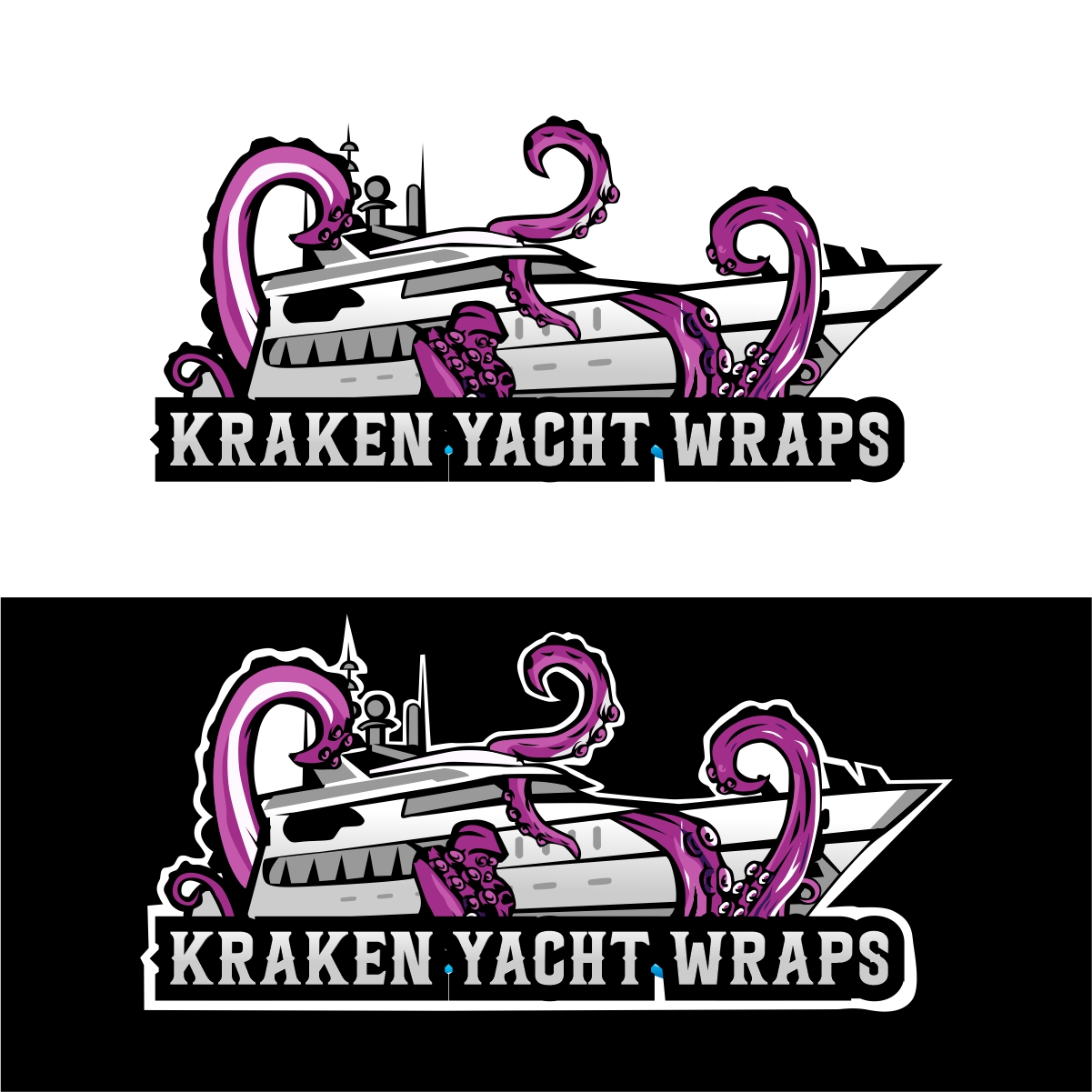 Logo Design by creative.bugs for this project | Design #32247034