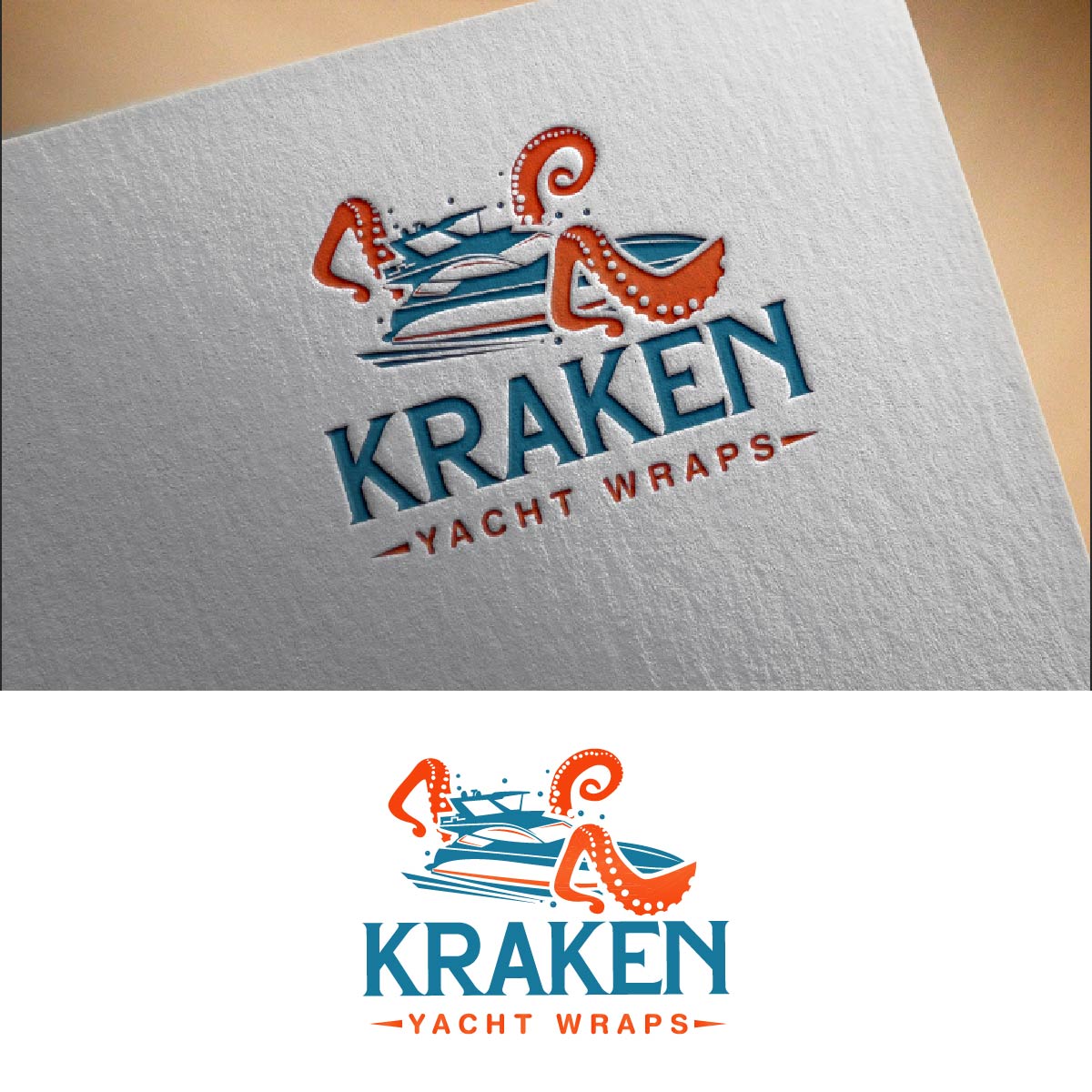 Logo Design by fly  design for this project | Design #32246425
