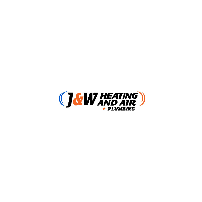 Logo Design by Coli for J&W Heating and Air | Design #32242656