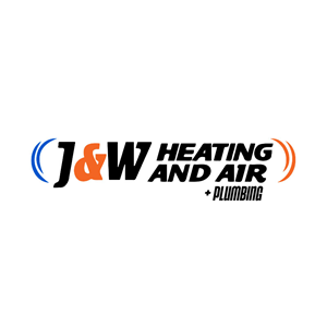Logo-Design von Coli für J&W Heating and Air | Design: #32242657