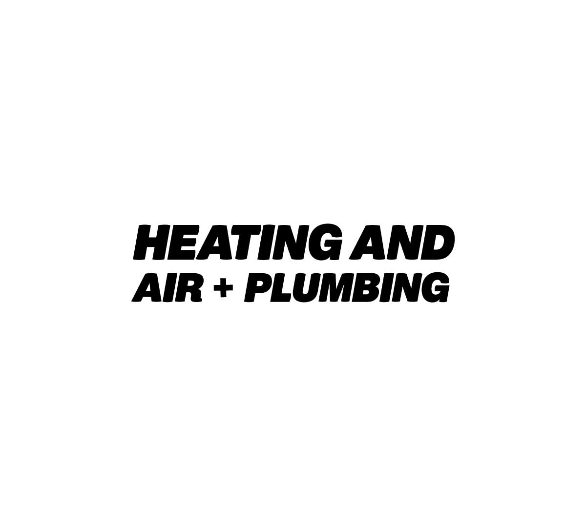 Logo Design by designrakib for J&W Heating and Air | Design #32257942