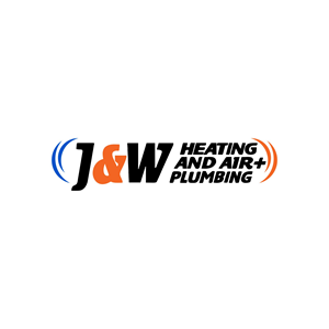 Logo-Design von Dyah14 für J&W Heating and Air | Design: #32245859