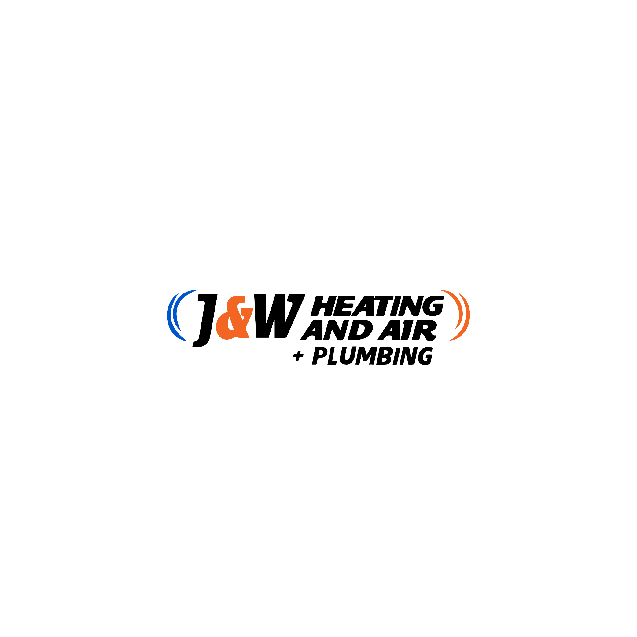 Diseño de Logo por inventor 101 para J&W Heating and Air | Diseño #32245537
