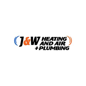 Design de Logo par sourgraping pour J&W Heating and Air | Design : #32246293