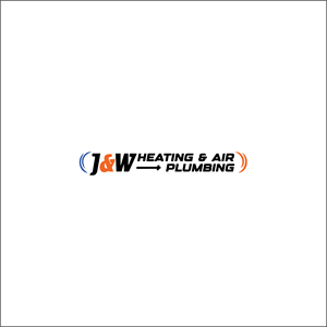 Design de Logo par Verified artistry (Design garden) pour J&W Heating and Air | Design : #32252509