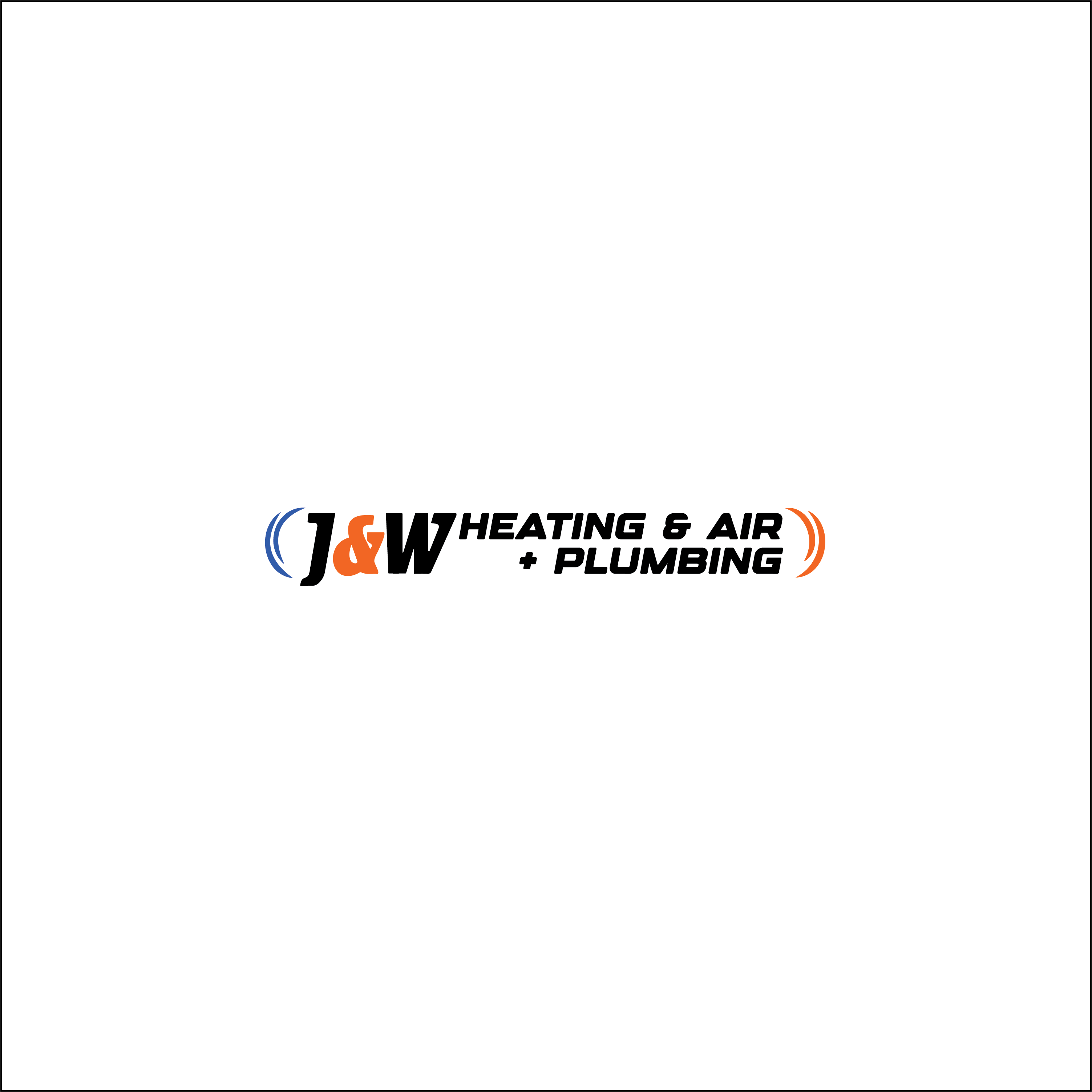 Design de Logo par Verified artistry (Design garden) pour J&W Heating and Air | Design #32252510