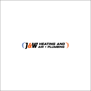 Design de Logo par Verified artistry (Design garden) pour J&W Heating and Air | Design : #32252528
