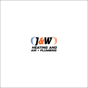 Design de Logo par Verified artistry (Design garden) pour J&W Heating and Air | Design : #32252579