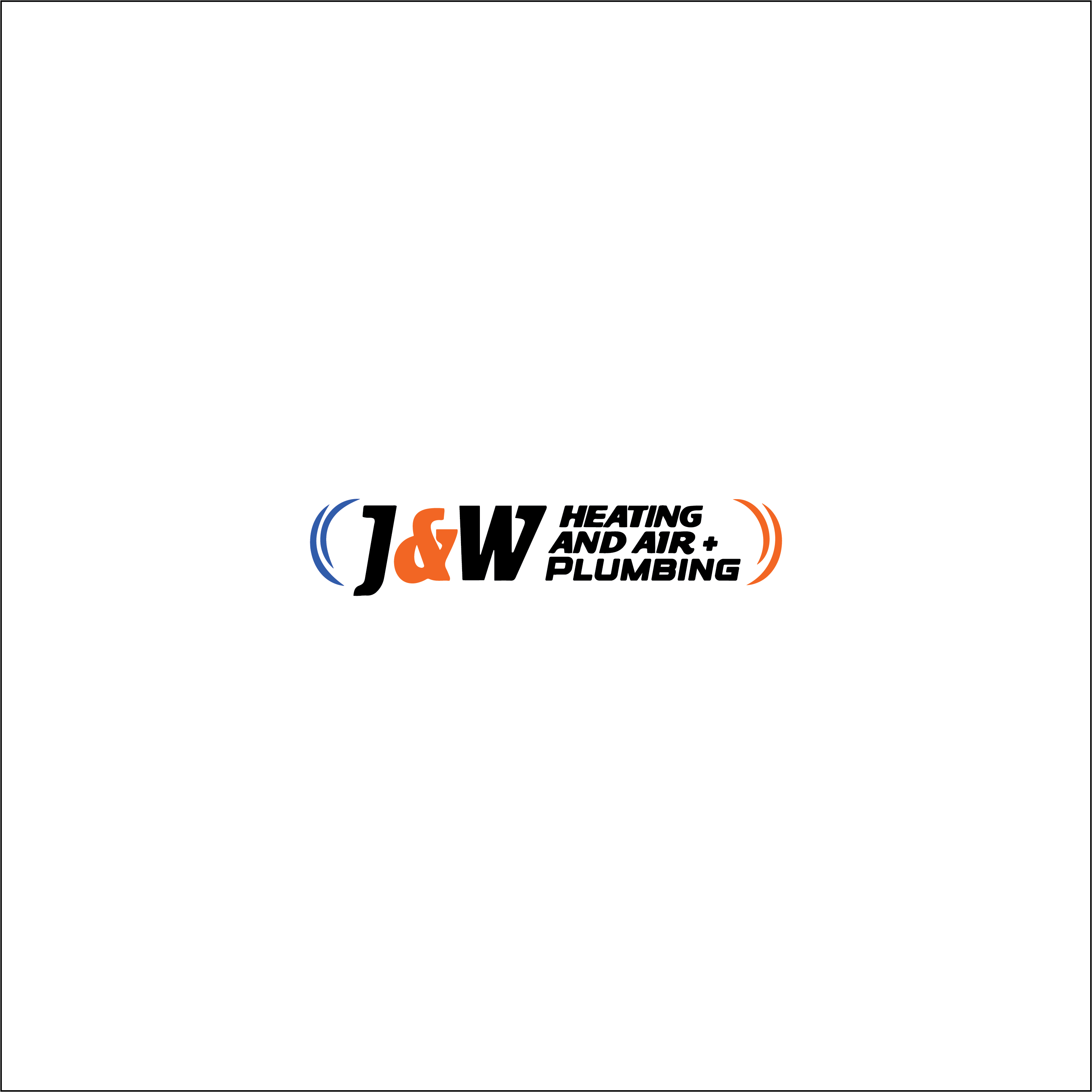 Design de Logo par Verified artistry (Design garden) pour J&W Heating and Air | Design #32252606