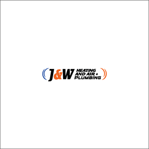 Design de Logo par Verified artistry (Design garden) pour J&W Heating and Air | Design : #32252606