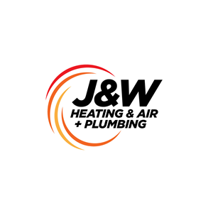 Logo Design by abdul700 for J&W Heating and Air | Design: #32244685