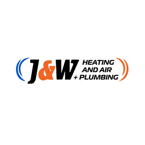 Design de Logo par fly  design pour J&W Heating and Air | Design : #32247613