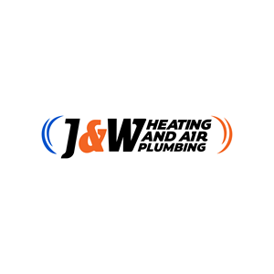 Logo Design by sutrisno.alrasyid for J&W Heating and Air | Design: #32254196
