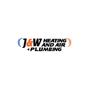 Logo Design by Prodesign81 for J&W Heating and Air | Design: #32246399