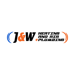 Logo-Design von Ad1Fa26 für J&W Heating and Air | Design #32287674