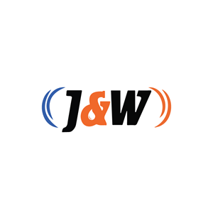 Logo Design by rashelraj517 for J&W Heating and Air | Design: #32244154