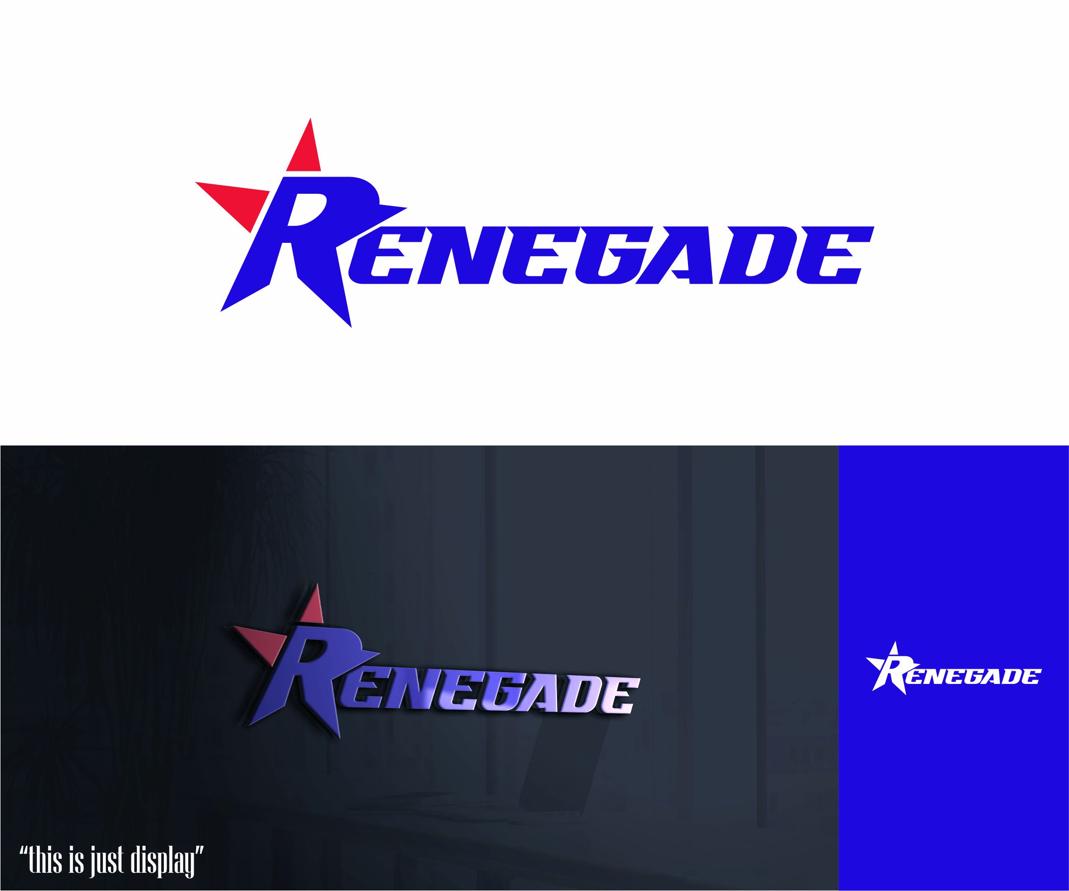 Logo Design by alkaline for this project | Design #32247496