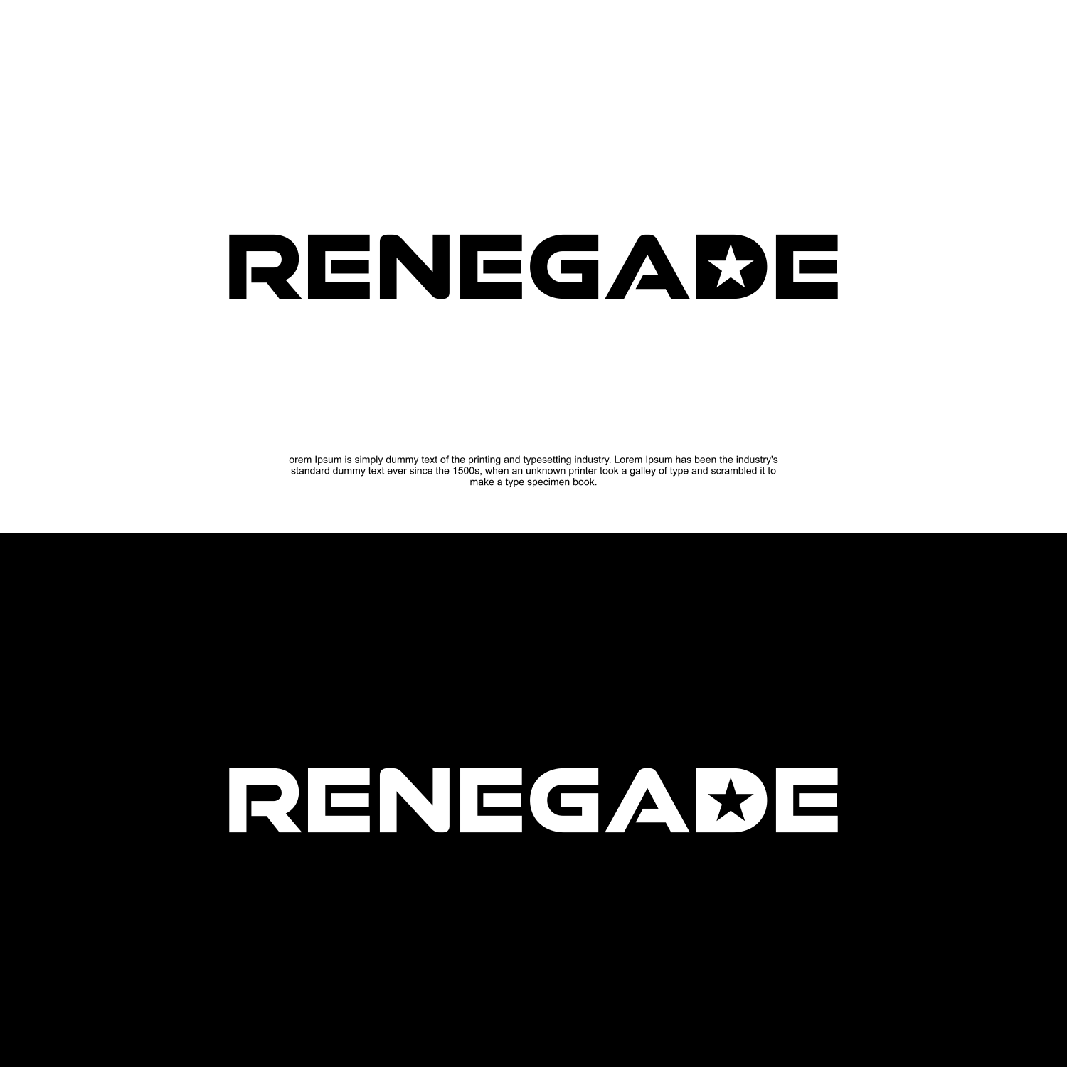 Logo Design by anak hits for this project | Design #32243737